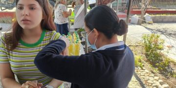 Jurisdicción Sanitaria 1 alerta sobre riesgo de sobrediagnóstico de sarampión en Piedras Negras