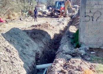 Proyectan inversión de 131 MDP para mejorar agua y drenaje en Piedras Negras