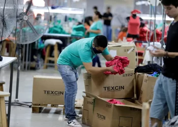 Preocupa salida de empresas; INDEX refuerza estrategia para atraer inversión al norte de Coahuila