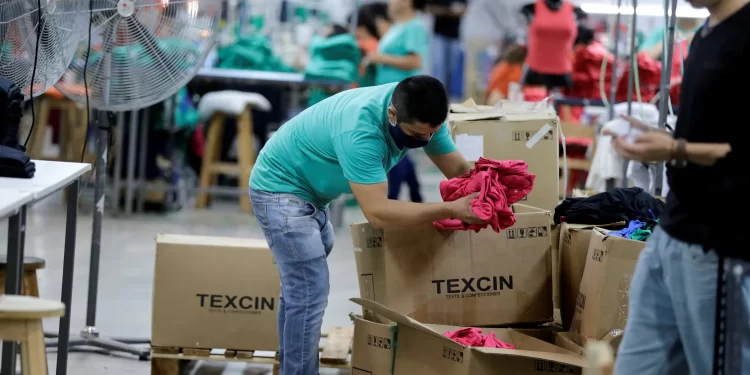 Preocupa salida de empresas; INDEX refuerza estrategia para atraer inversión al norte de Coahuila