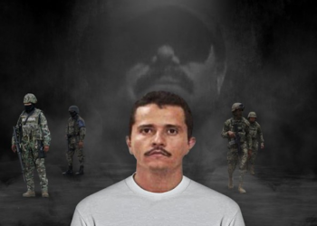 A salto de mata: la vida en fuga de ‘El Mencho’