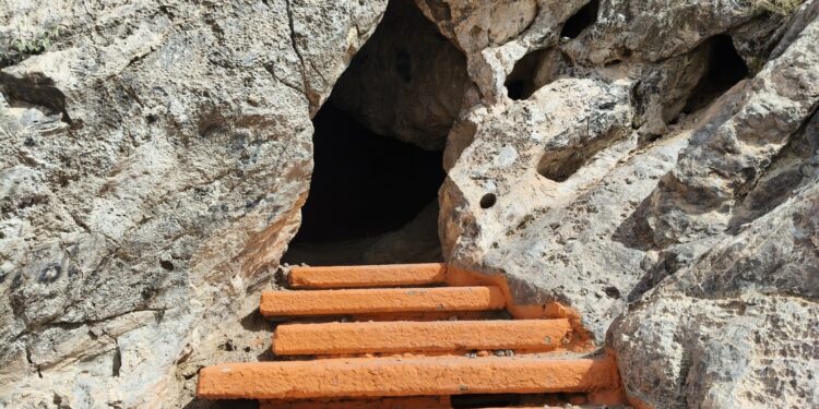 Pedirán a Claudia Sheinbaum concrete en Coahuila proyecto turístico La Cueva del Tabaco