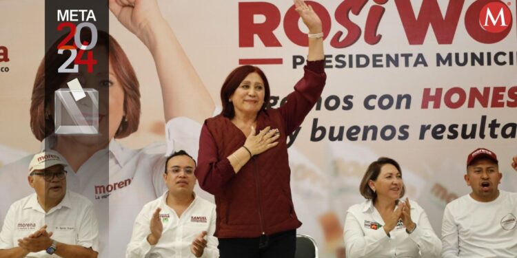 LOS TURBIOS NEXOS DEL GOBIERNO DE TECÁMAC