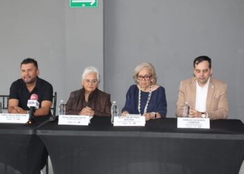 INVITAN A VIVIR LA PROCESIÓN DEL SILENCIO 2026 EN VIESCA