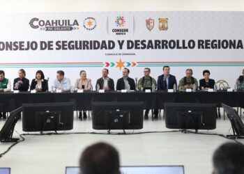 TENEMOS EL GOBIERNO MÁS CIUDADANO EN LA HISTORIA DE COAHUILA: MANOLO