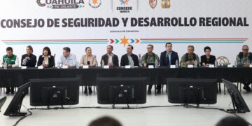 TENEMOS EL GOBIERNO MÁS CIUDADANO EN LA HISTORIA DE COAHUILA: MANOLO