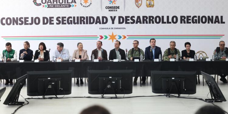 TENEMOS EL GOBIERNO MÁS CIUDADANO EN LA HISTORIA DE COAHUILA: MANOLO