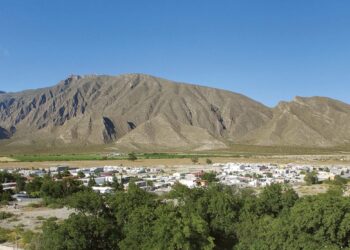 CUATRO CIÉNEGAS ES UN GRAN DESTINO TURÍSTICO QUE ESTÁ LISTO PARA RECIBIR A VISITANTES EN ESTAS VACACIONES