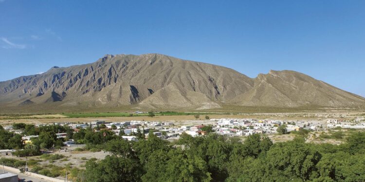 CUATRO CIÉNEGAS ES UN GRAN DESTINO TURÍSTICO QUE ESTÁ LISTO PARA RECIBIR A VISITANTES EN ESTAS VACACIONES