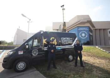 EN ESTA SEMANA SANTA MÁS DE 10 MIL ELEMENTOS CUIDAN COAHUILA