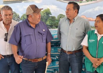 FORTALECE GOBIERNO DE COAHUILA A PRODUCTORES AGRÍCOLAS