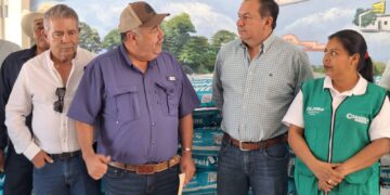 FORTALECE GOBIERNO DE COAHUILA A PRODUCTORES AGRÍCOLAS