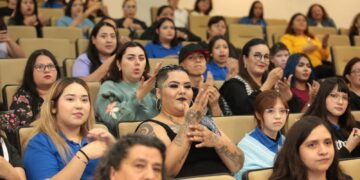 GOBIERNO DEL ESTADO ACERCA LA LENGUA DE SEÑAS MEXICANA A LA CIUDADANÍA