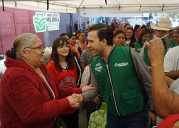MERCADITO MEJORA CONTINUA APOYANDO A LA ECONOMÍA DE LAS FAMILIAS