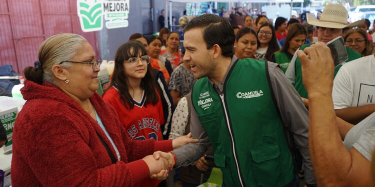 MERCADITO MEJORA CONTINUA APOYANDO A LA ECONOMÍA DE LAS FAMILIAS