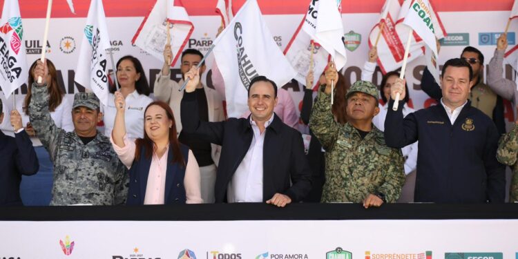 TURISTEA EN EL ESTADO MÁS SEGURO: MANOLO