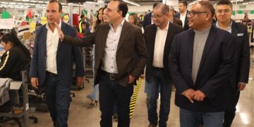 EN MATERIA LABORAL, EL TRABAJO COORDINADO DA RESULTADOS EN COAHUILA