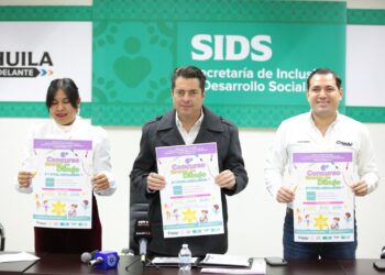 GOBIERNO DEL ESTADO INVITA AL CONCURSO DE DIBUJO #YOPORLAINCLUSIÓN