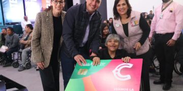 INVIERTE ESTADO MÁS DE 330 MDP EN PROGRAMAS PARA PERSONAS CON DISCAPACIDAD