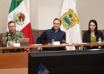 SEGUIMOS MEJORANDO NUESTROS INDICADORES EN SEGURIDAD: MANOLO