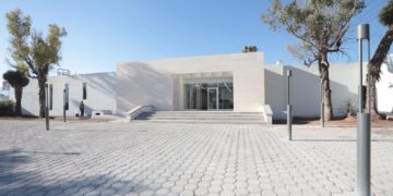 SERÁ EL ANTIGUO HOSPITAL DEL NIÑO UN CENTRO INTEGRAL PARA ATENDER LA SALUD MENTAL