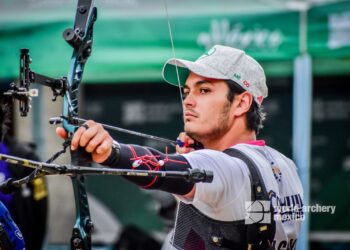 COAHUILA SERÁ BASE DE LA SELECCIÓN MEXICANA DE TIRO CON ARCO EN ESTE 2026