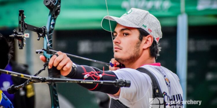 COAHUILA SERÁ BASE DE LA SELECCIÓN MEXICANA DE TIRO CON ARCO EN ESTE 2026