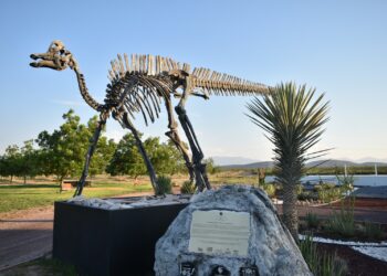 ESTÁS VACACIONES VISITA LOS PUEBLOS MÁGICOS DE COAHUILA: MANOLO