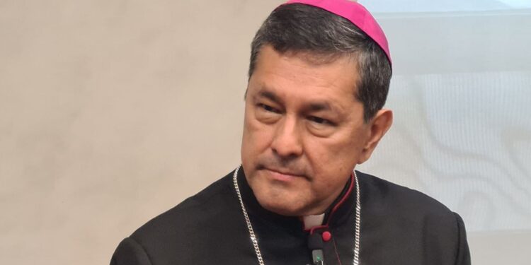 Diócesis de Piedras Negras recibirá cursos y conferencias sobre protección de menores y adultos vulnerables