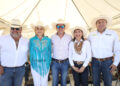 COAHUILA CELEBRA SUS GRANDES TRADICIONES: MANOLO