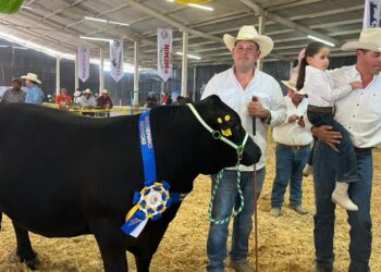 VIVE SALTILLO FIN DE SEMANA VAQUERO CON EL AGROFEST COAHUILA 2026