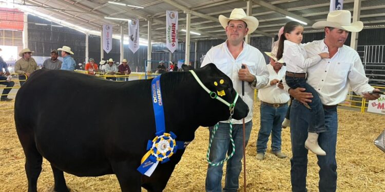 VIVE SALTILLO FIN DE SEMANA VAQUERO CON EL AGROFEST COAHUILA 2026