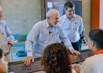 Modelo educativo de México se expande a países de América Latina.