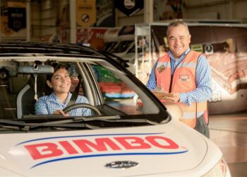 Por décimo año consecutivo, Grupo Bimbo es reconocida por Ethisphere como una de las Empresas Más Éticas del Mundo