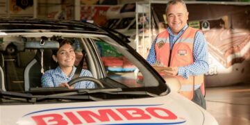 Por décimo año consecutivo, Grupo Bimbo es reconocida por Ethisphere como una de las Empresas Más Éticas del Mundo