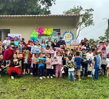 Un domingo que se desvanece