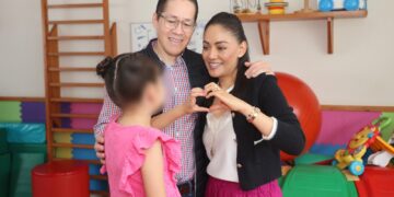 Diputado Guillermo Ruiz propone reforma al Código Penal para proteger derechos de niñas y niños a vivir en familia