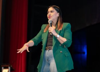 Gobierno Municipal presenta Congreso 8M: “Violencia Digital, lo virtual es real”