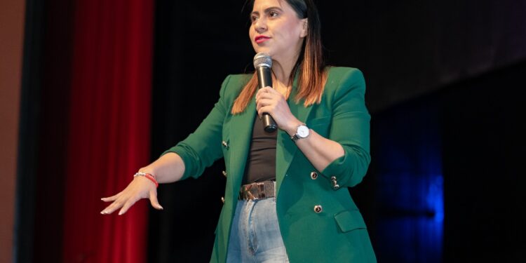 Gobierno Municipal presenta Congreso 8M: “Violencia Digital, lo virtual es real”