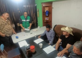 Solicitan brigada de salud para colonia Manantiales; beneficiará a 300 personas