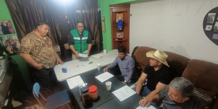 Solicitan brigada de salud para colonia Manantiales; beneficiará a 300 personas