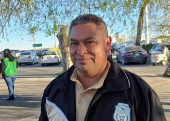 Prepa Militarizada invita a jornada integral de salud con organización internacional