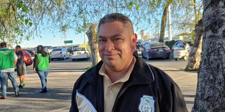 Prepa Militarizada invita a jornada integral de salud con organización internacional