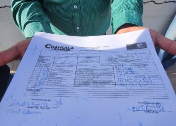 Lorenzo Menera refuta acusaciones del alcalde sobre calidad del agua