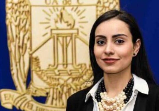 Manada con corazón: Daniela