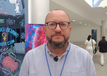 Refuerzan acciones de prevención en el Día Internacional de la Lucha contra la Tuberculosis