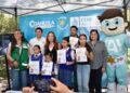 SMA Y CEAS PREMIAN A GANADORES DEL CONCURSO “UNIDOS POR EL AGUA 2026”