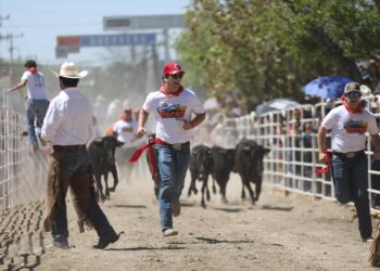 CONSOLIDAMOS EVENTOS TURÍSTICOS EN TODAS LAS REGIONES: MANOLO