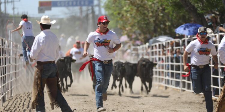 CONSOLIDAMOS EVENTOS TURÍSTICOS EN TODAS LAS REGIONES: MANOLO