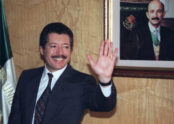 Ecos de una promesa silenciada